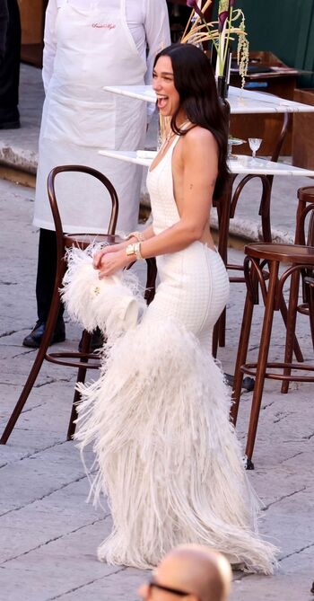 Dua Lipa
