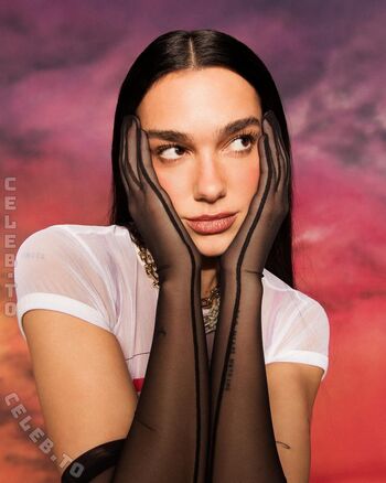 Dua Lipa