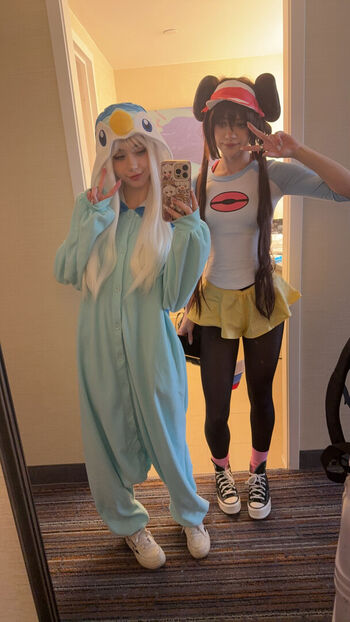 Duckie.Cos