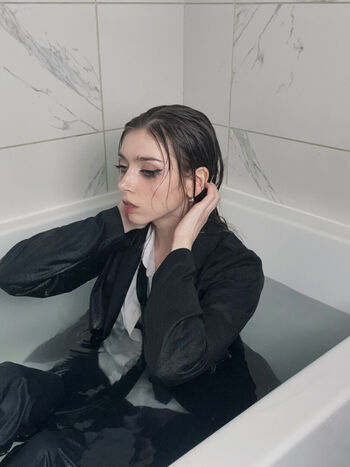 Full leaked Duckie cos page private onlyfans photo