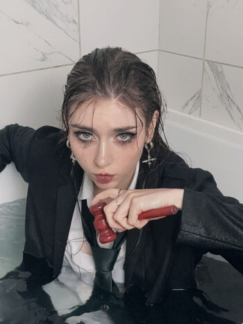 Full leaked Duckie cos page private onlyfans photo