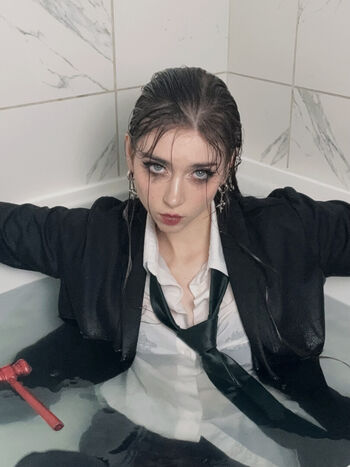 Full leaked Duckie cos page private onlyfans photo