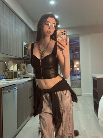 Full leaked Duckie cos page private onlyfans photo