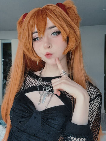 Full leaked Duckie cos private onlyfans photo