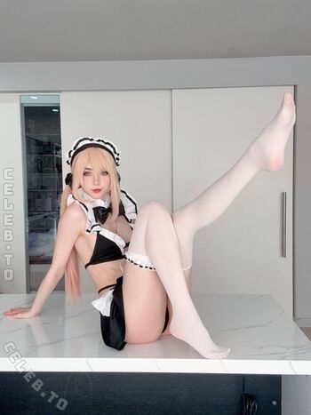 Full leaked Duckie cos private onlyfans photo