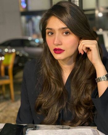 Dur E Fishan Saleem