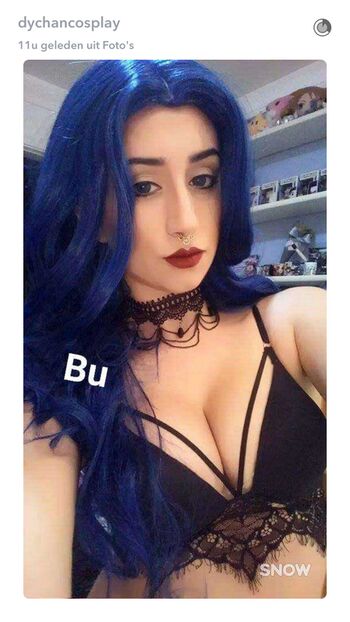 Dychancosplay