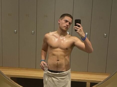 Dylan Sprouse
