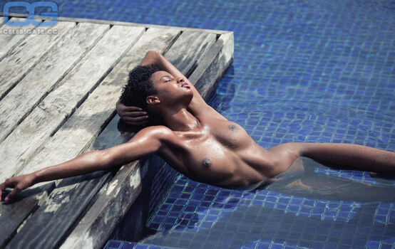 Full leaked Ebonee davis private onlyfans photo