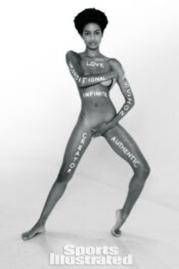 Full leaked Ebonee davis private onlyfans photo