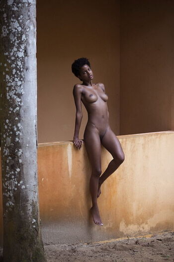 Full leaked Ebonee davis private onlyfans photo