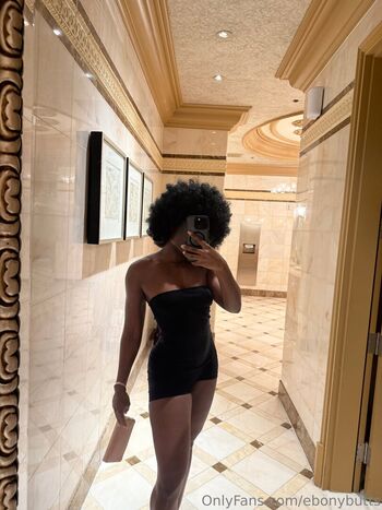 ebonybutts