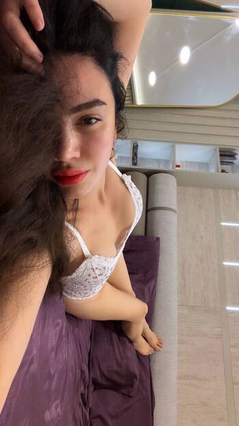Full leaked Ece ronay  page private onlyfans photo