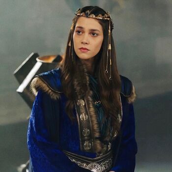 Ecem Sena Bayir