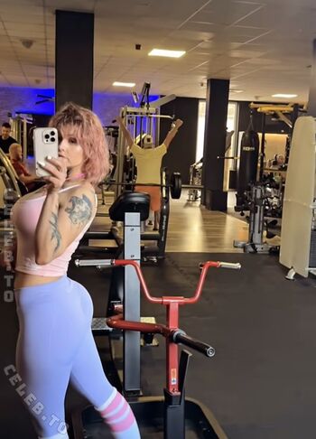Full leaked Edith stehfest page private onlyfans photo