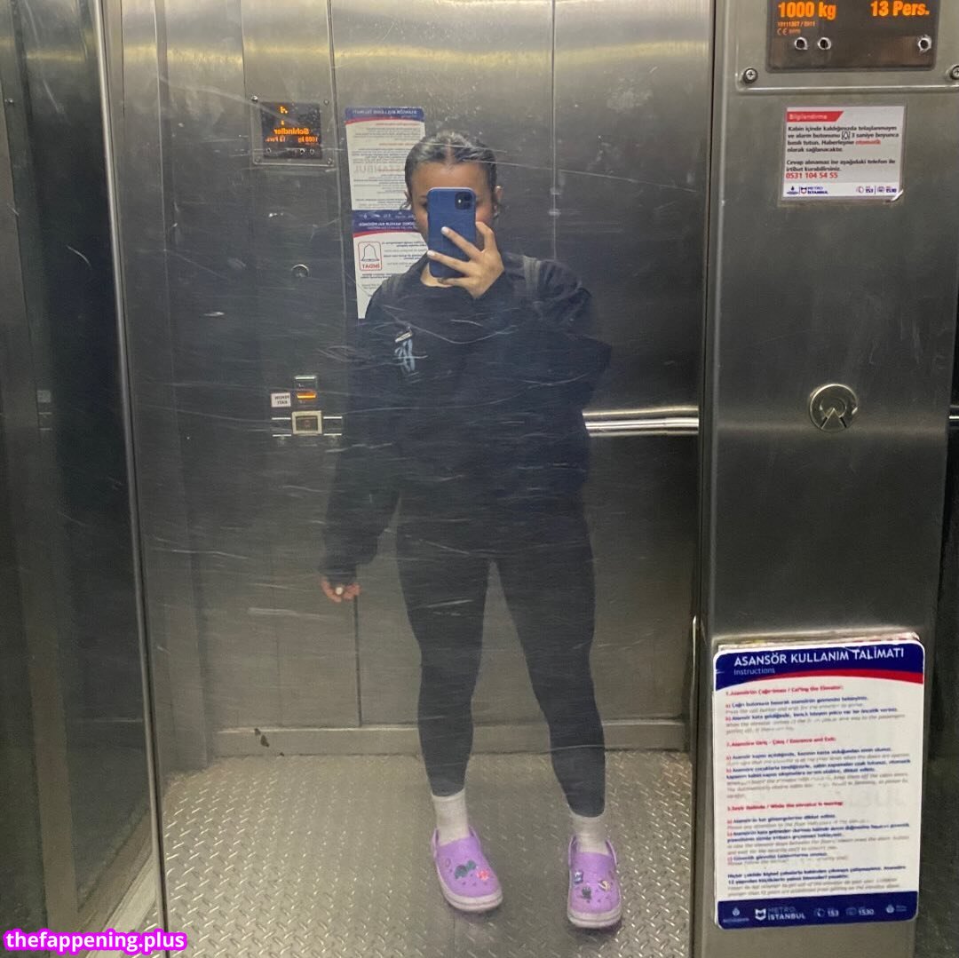 eelifebrrar / elftekinoglu Nude OnlyFans Photo #3