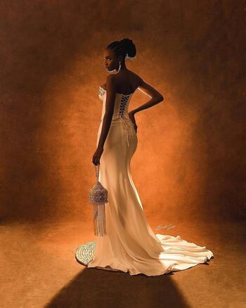 Effiong Itoro John