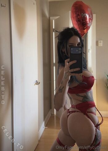 Full leaked Effycutie private onlyfans photo