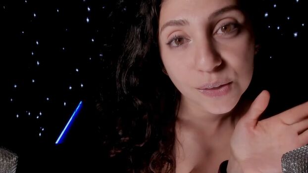 Full leaked Egilea asmr page private onlyfans photo