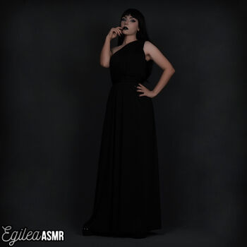 Full leaked Egilea asmr private onlyfans photo