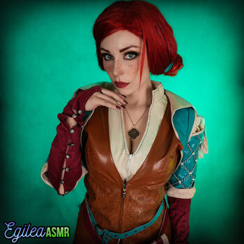 Egilea ASMR