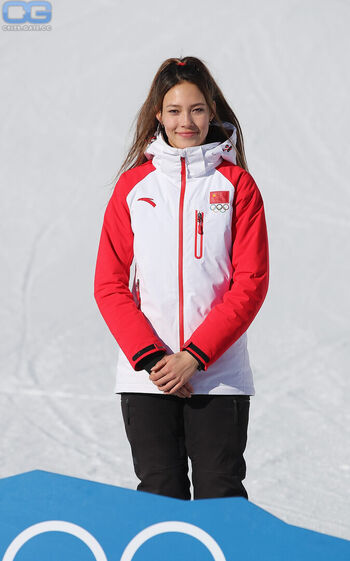 Eileen Gu