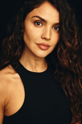 Eiza González