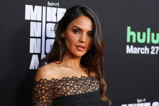 Eiza González