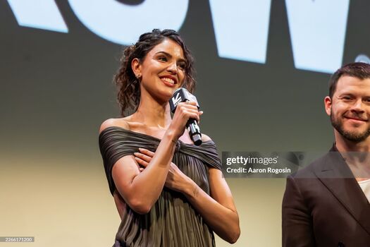 Eiza González