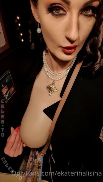 Full leaked Ekaterina lisina  page private onlyfans photo