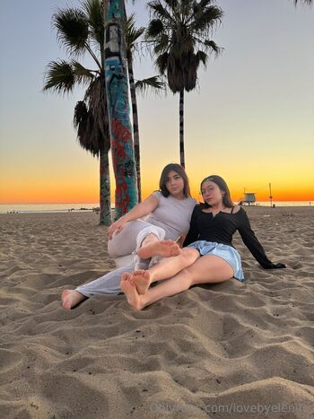 Full leaked Elainuwu page private onlyfans photo