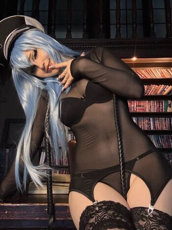 Electro Alice