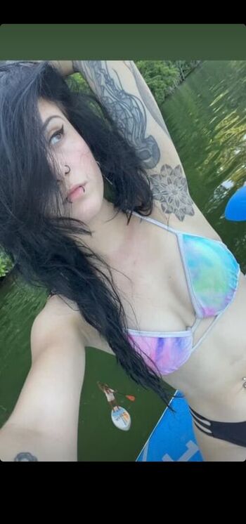 Full leaked Elektra kirby private onlyfans photo