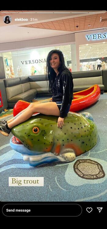 Elektra Kirby