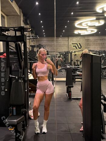 Full leaked Elena zoe private onlyfans photo