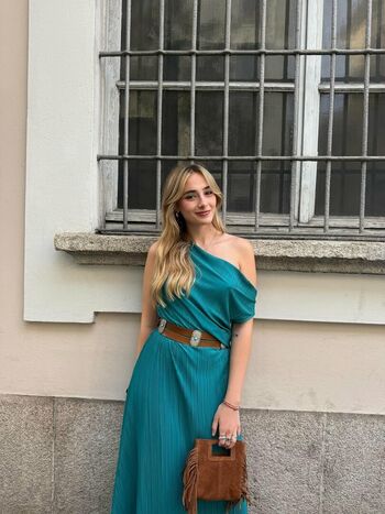 Eleonora Caressa