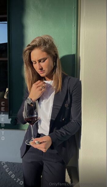 Eleonora Carrie