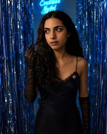 Eleonora Zars