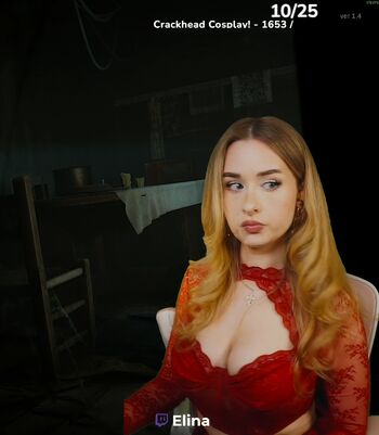Full leaked Elina twich private onlyfans photo