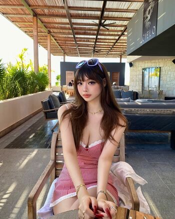 Full leaked Elina xuanxuan private onlyfans photo