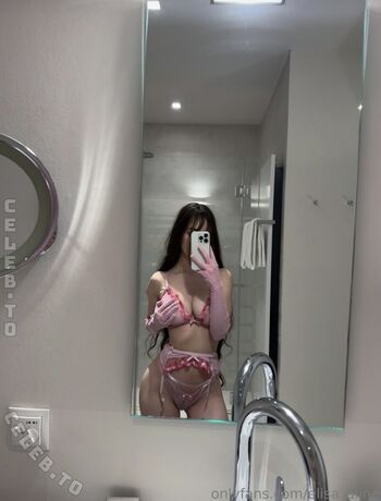 Elisa Aline