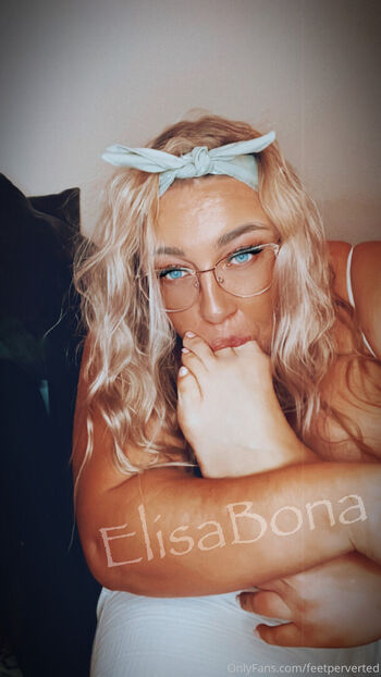 Elisa Bona