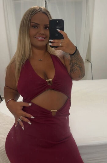 Elisa Buj Mym