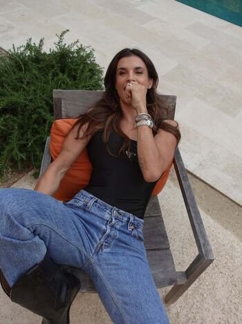 Full leaked Elisabetta canalis private onlyfans photo