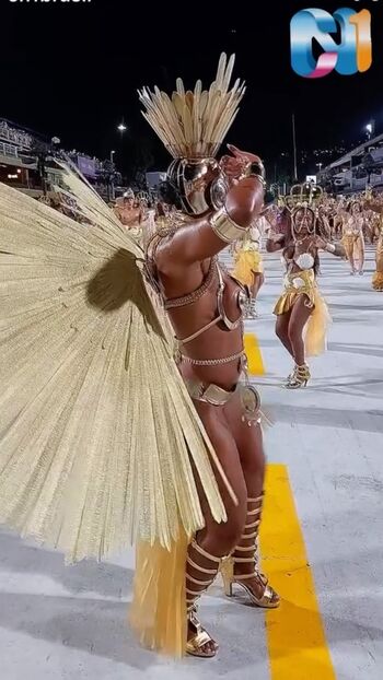 Elisangela Welburn