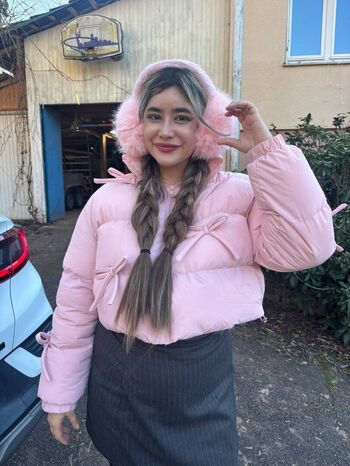 Full leaked Elise asmr private onlyfans photo