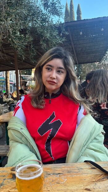 Elise ASMR