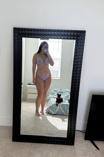 Full leaked Elise bolton bikini bowler private onlyfans photo