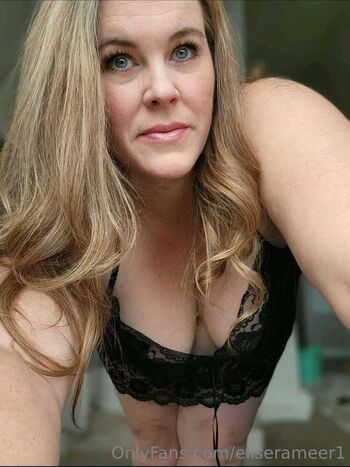 Elise Rameer