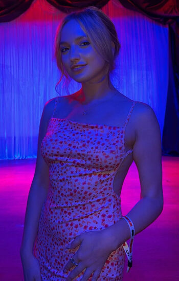 Full leaked Eliza jane private onlyfans photo